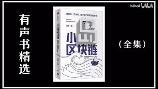 【有声书】《小岛区块链》| 比特币的故事 | 每日听书 Daily Audiobooks