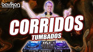 Corridos Tumbados Mix 2023 | #2 | Corridos Nuevos | Peso Pluma, Fuerza Regida, Junior H by bavikon