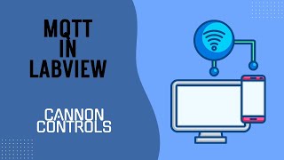 MQTT in LabVIEW