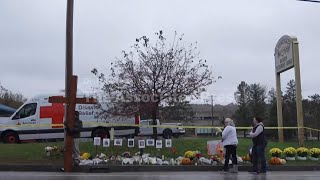 Survivors of Maine mass shooting and victims' relatives sue US government alleging negligence