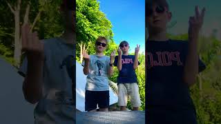 We dance #funny #entertainment #comedy #viral #challenge #dance #music #trending #shortvideo #fun