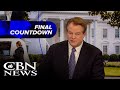 Election Day | News on The 700 Club - November 5, 2024