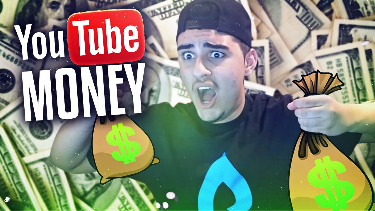 Youtube Money Youtube Youtube Money Youtube