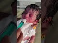 new baby feeding on nocu cutebaby viral reels 2025