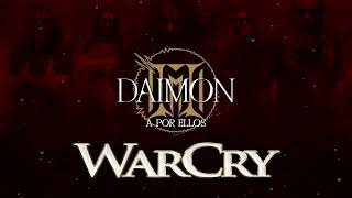 WarCry - 'Daimon' - 01 A por ellos.