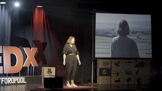 The dilemma of the timid trailblazer | Eleanor Hancock | TEDxBrayford Pool