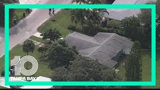 Sheriff: Manatee deputy shoots man involved in 'gruesome' stabbing in Bradenton