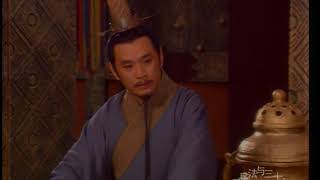 [HDTV]Sun Tzu's Art of War and Thirty Six Stratagems E07 孙子兵法与36计 720p English subtitles