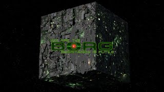 The Borg Collective Speaks - A Star Trek Compilation