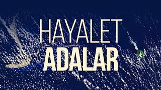 Hayalet Adalar