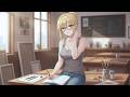 (F4M) The Quiet Nerd Girl Accidentally Calls You “Good Boy” | ASMR roleplay (Mommy ASMR) (shy girl)