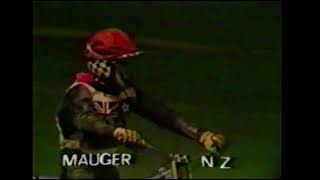 Wembley World Finals Plus! DVD TRAILER - IVAN MAUGER