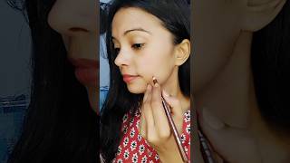 Fake dimple hack 😱 OMG #Hack#dimple #shorts#makeup #beutyhack #viralvideo #amazinghacks #ytshorts