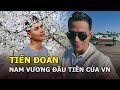 Tiến Đoàn - Nam vương đầu tiên của VN: Giã từ showbiz để sang Mỹ dạy lái máy bay, U40 vẫn độc thân