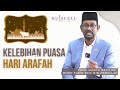 KELEBIHAN PUASA SUNAT ZULHIJJAH