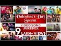 Valentines Day Special - Jukebox | Video Song Jukebox | Odia Love Songs |Valentines Day 2023 Jukebox
