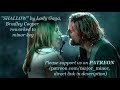 "SHALLOW" by Lady Gaga, Bradley Cooper ("A Star Is Born" OST) in minor key