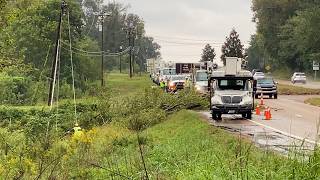 Hurricane Preparedness Week: Use Caution After Storms