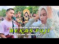 Lagu Sasak Terbaru 2024 || BEKAS PUJI || Versi REINATA 05 ft RENDI SULING