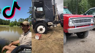 Country & Redneck & Southern Moments - TikTok Compilation #20