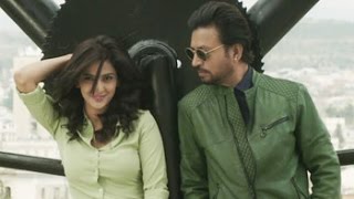 Ek Jindari Video Song - Hindi Medium - Irrfan Khan, Saba Qamar - Sachin -Jigar