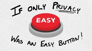 11 EASY Privacy Tips ANYONE can do (and should!)