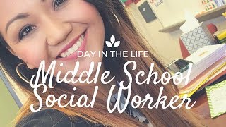 Day in the Life - Truancy, Home Visits & More