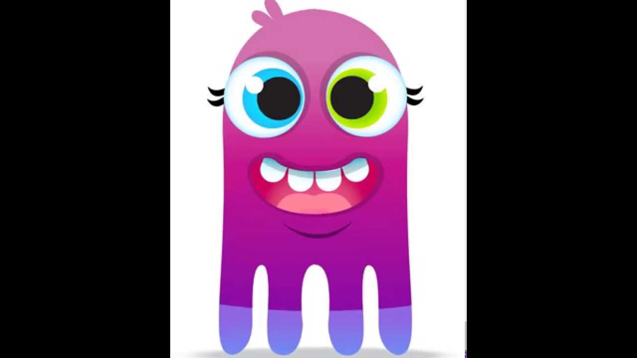 The Classdojo Monster S Well Some Youtube