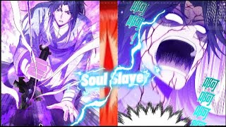 Soul slayer Chronicles Ep01  Ep03  He has moved to a new world with a sick body Manhuangi
