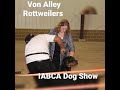 2022 iabca buckeye dog show