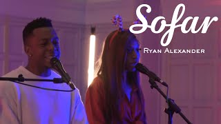 Ryan Alexander - It's No Rush | Sofar Chicago