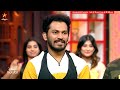 Kuraishi sir ஆ 😃😆 | Cooku With Comali Season 4 | Episode Preview