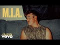 Graham Barham - M.I.A. (Official Audio)