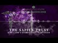 Sirt 3 and 6 Activation by Sapien Medicine (Cell and Mitochondria Repair, Longevity, De-Aging)