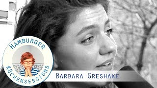 Barbara Greshake \