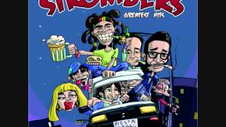 Strombers - Calle caramelo (Playback)