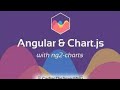 How to Create Dynamics Charts in angular with extra features | Line , Bar Charts Etc | Javascript