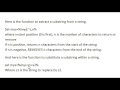 Create & Execute Windows Command Files   String replacement