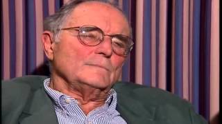 Dark Shadows - Robert Costello interview 01