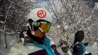 winter season edit 2011/2012