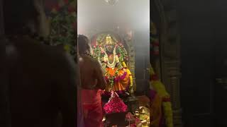 ஸ்ரீ வசந்த நவராத்திரி முதல் நாள் பூஜை