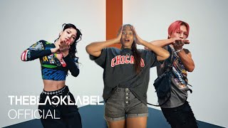 TAEYANG - ‘Shoong! (feat. LISA of BLACKPINK)’ PERFORMANCE VIDEO | Reaction