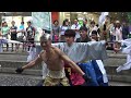 横浜旗士道（Ⅱ）・龍魔＠2014　橋本七夕祭り