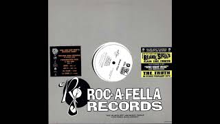 Beanie Sigel - The Truth (Radio Edit)