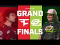 Halo Charlotte Major 2023 GRAND FINALS OpTic vs FaZe | Halo Infinite