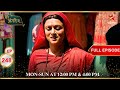 Mere Angne Mein | Webisode 248