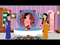 खाओ पीओ ऐश करो hindi kahani bedtime stories stories in hindi comedy funny story story