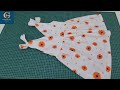 4 5 years old girl dress design sewing with these techniques is easier than you think