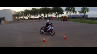 Gymkhana Mai 2021 WC3