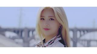 [FMV] 이달의 소녀 오드아이써클 (LOONA/ODD EYE CIRCLE) - Chaotic